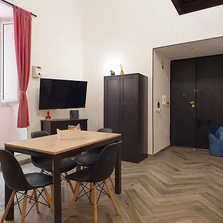Apartament Madaleni Plebiscito