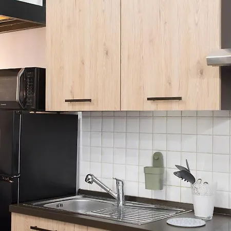 Madaleni Plebiscito Apartament