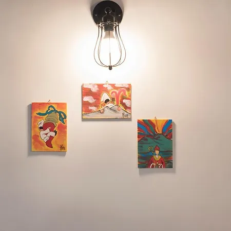 Apartment Madaleni Plebiscito