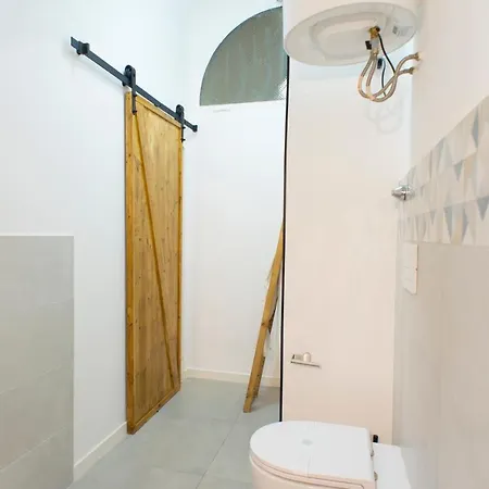 Apartment Madaleni Plebiscito Naples