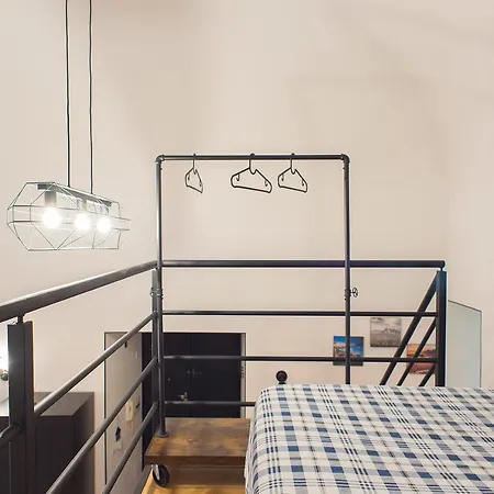 Madaleni Plebiscito Apartment *