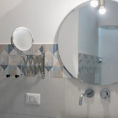 Madaleni Plebiscito Apartament