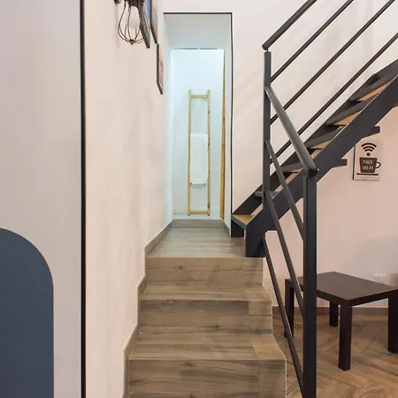 Madaleni Plebiscito Apartament *