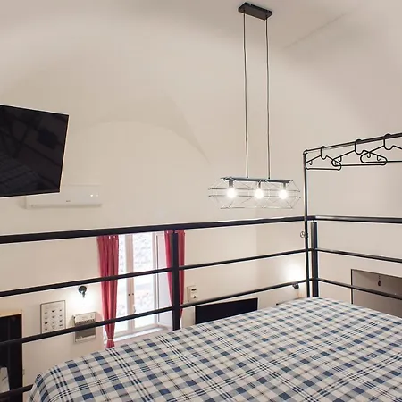 Apartment Madaleni Plebiscito *