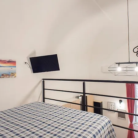 Madaleni Plebiscito Apartment