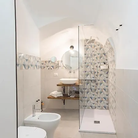 Madaleni Plebiscito Apartament Neapol