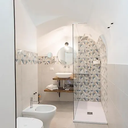 Madaleni Plebiscito Apartment Naples