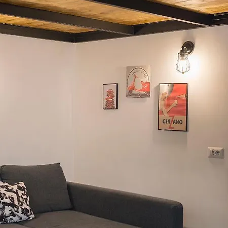 Apartment Madaleni Plebiscito