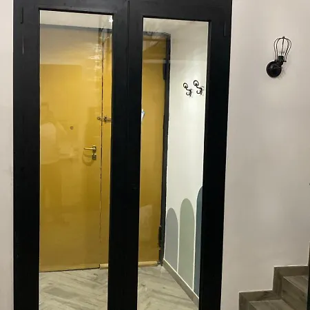 Apartamento Madaleni Plebiscito *